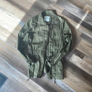 Sonoma utility jacket